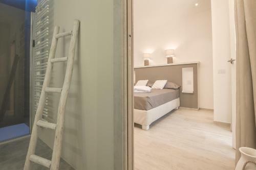 Apartamento Primopiano Luxury Accommodations - Camera Vento