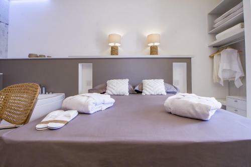 Apartamento Primopiano Luxury Accommodations - Camera Vento