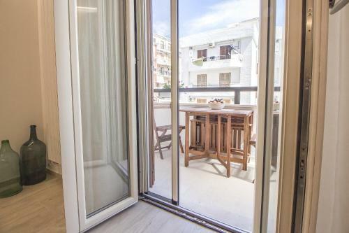 Apartamento Primopiano Luxury Accommodations - Monolocale Sole