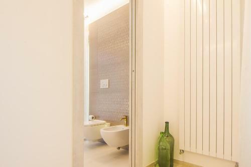 Apartamento Primopiano Luxury Accommodations - Monolocale Sole