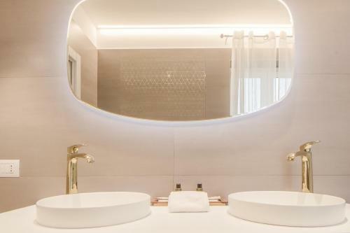 Apartamento Primopiano Luxury Accommodations - Monolocale Sole