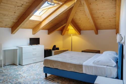 Apartamento Don Giulio Luxury Home