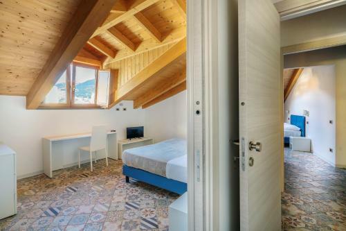 Apartamento Don Giulio Luxury Home