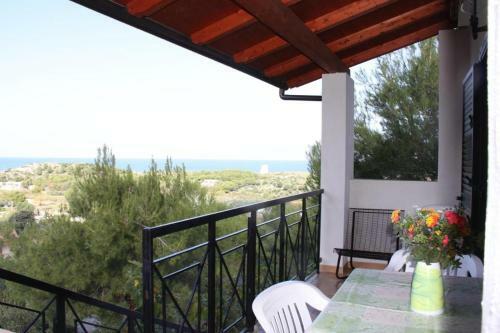 Residence Gli Stingi - Apartment