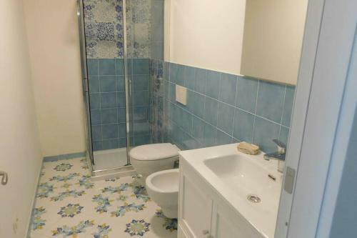 Apartamento Villa Rosa - Appartamento Sul Mare