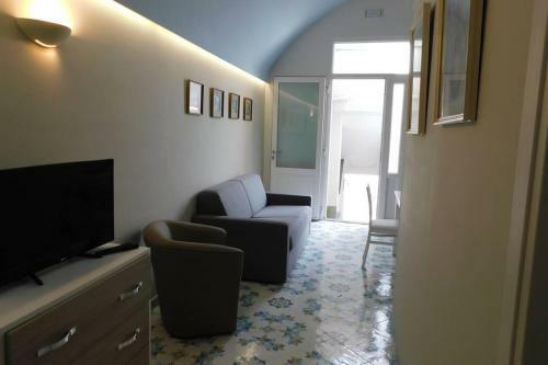 Apartamento Villa Rosa - Appartamento Sul Mare