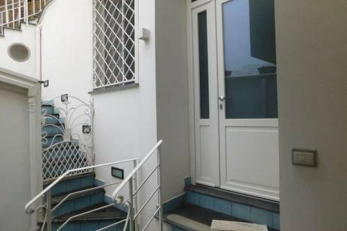 Apartamento Villa Rosa - Appartamento Sul Mare