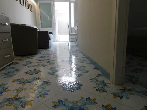 Apartamento Villa Rosa - Appartamento Sul Mare