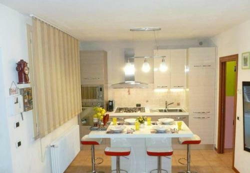 Apartamento Casa Daniela