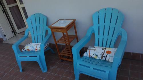 Apartamento Casa Daniela