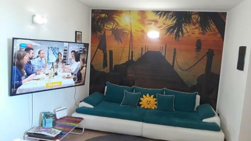 Apartamento Casa Daniela