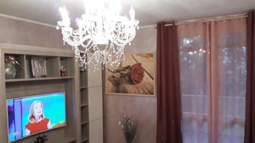 Apartamento Casa Daniela