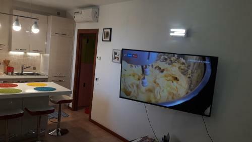Apartamento Casa Daniela