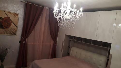 Apartamento Casa Daniela