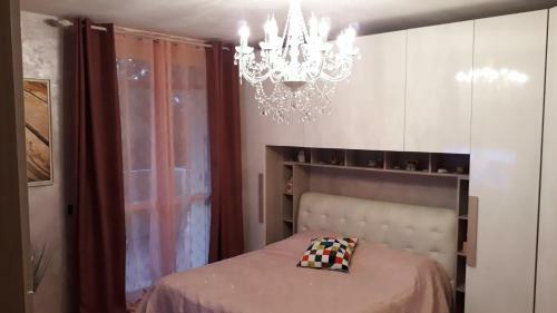 Apartamento Casa Daniela