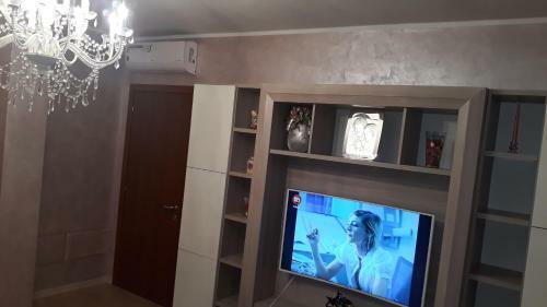 Apartamento Casa Daniela
