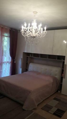 Apartamento Casa Daniela