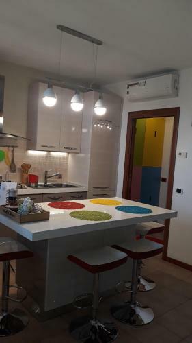 Apartamento Casa Daniela