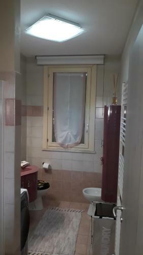 Apartamento Casa Daniela