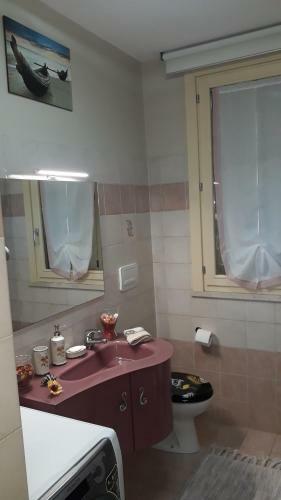 Apartamento Casa Daniela