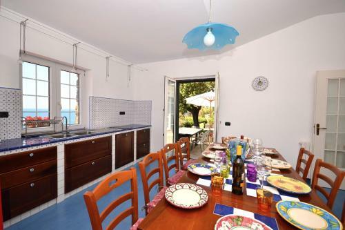 Cammaresano-villano Villa Sleeps 16 Pool Air Con