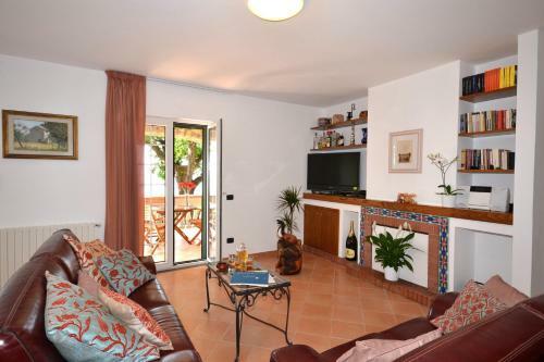 Cammaresano-villano Villa Sleeps 16 Pool Air Con