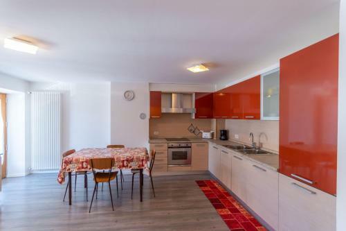 Apartamento Casa Savoy
