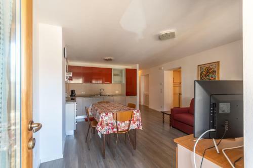 Apartamento Casa Savoy