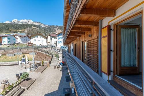 Apartamento Casa Savoy