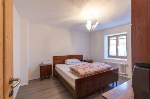 Apartamento Casa Savoy