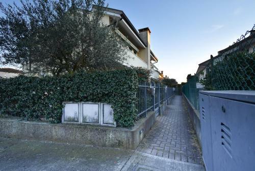 Apartamento Welc-om Romantic Flat