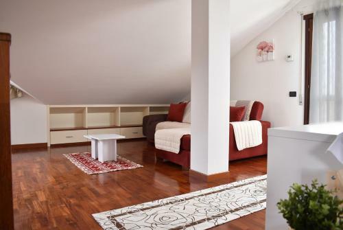 Apartamento Welc-om Romantic Flat