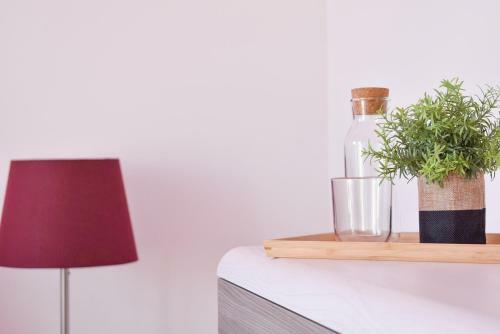 Apartamento Welc-om Romantic Flat