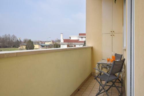 Apartamento Welc-om Romantic Flat