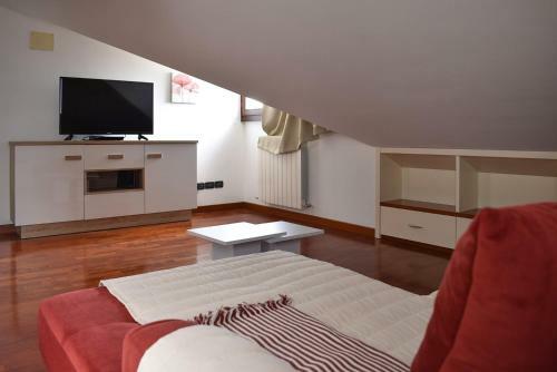 Apartamento Welc-om Romantic Flat