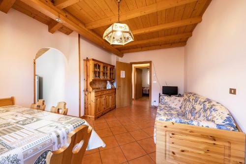 Apartamento Villa Mazzel With Balcony