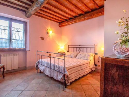 Locazione Turistica Podere Gioia
