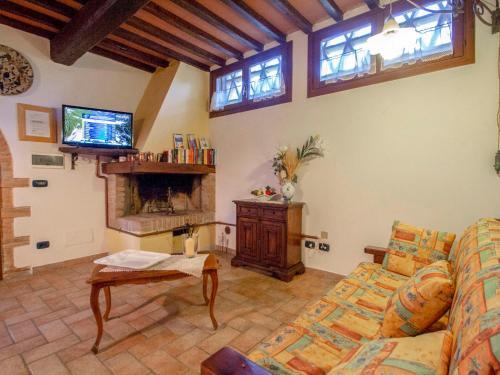Locazione Turistica Podere Gioia