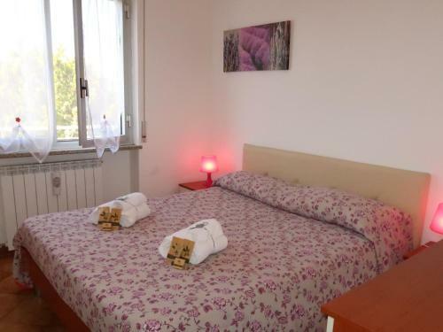 Apartamentos Locazione Turistica Simone