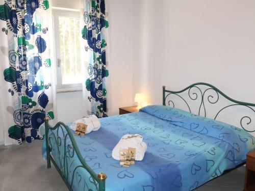 Apartamentos Locazione Turistica Marco