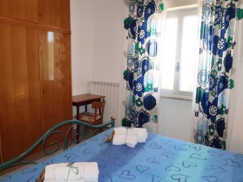 Apartamentos Locazione Turistica Marco