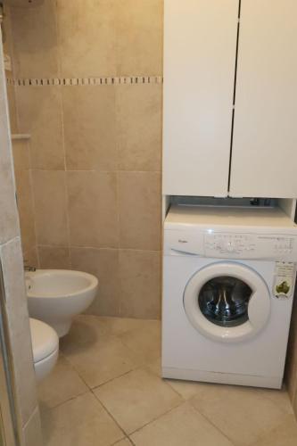 Apartamentos Locazione Turistica Marco