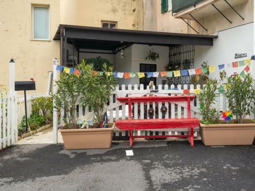 Locazione Turistica Casa Teresa - Vfi100