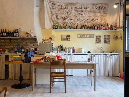 Locazione Turistica Casa Teresa - Vfi100