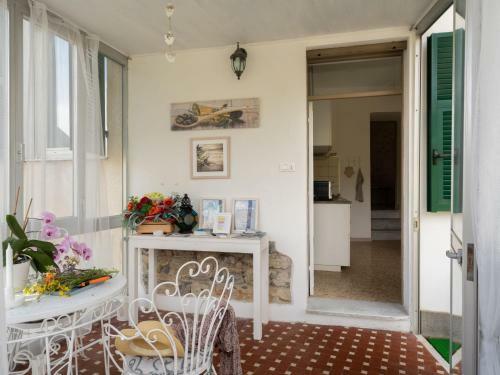 Locazione Turistica Casa Teresa - Vfi100