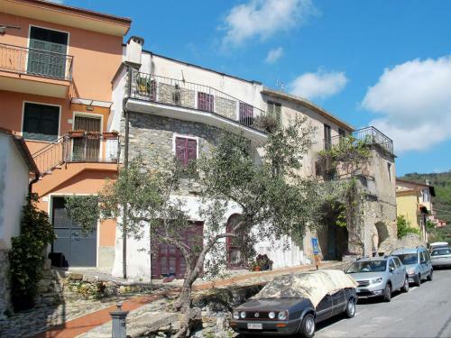 Locazione Turistica Casa Teresa - Vfi100