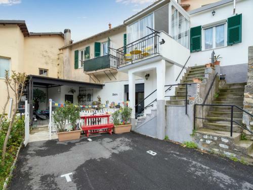 Locazione Turistica Casa Teresa - Vfi100