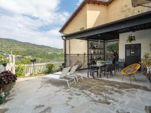 Locazione Turistica Casa Teresa - Vfi100