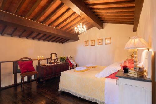 Villa Florence View