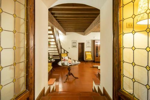 Villa Florence View